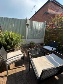 2 Bedroom Town Centre Cottage - Image 5