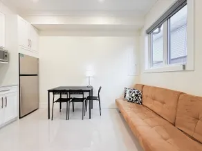 Stylish Private Suite near Richmond Centre 1BDR - Image 2
