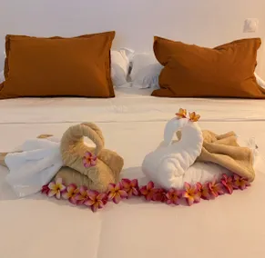 Ililei Bungalow – Fare Vavau - Image 3