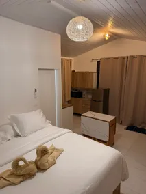 Ililei Bungalow – Fare Vavau - Image 4