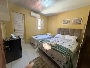 Suítes Central Cariri, 3 Quartos, 5 camas - Image 4