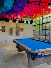 Loft Bugambilia en Casa Viva Merida - Image 3