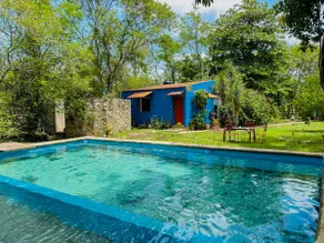 Loft Bugambilia en Casa Viva Merida - Image 4