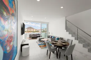 PH 2BR w/ Private Jacuzzi | Walk to Marina & Beach - Image 4