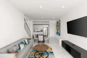 PH 2BR w/ Private Jacuzzi | Walk to Marina & Beach - Image 5