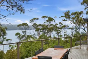Bush Escape with Water Views - Image 5