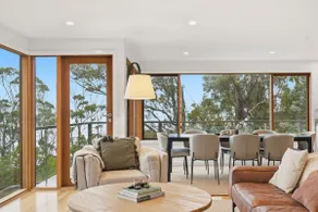 Bush Escape with Water Views - Image 4