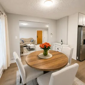 Light-Filled 3BR Home with Full Kitchen - Image 5