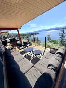 The Lookout~Hot tub~Firepit~Beach+Lake Access - Image 4