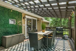 Summit Pines Retreat | 3BR | Hot tub | Game room - Image 4