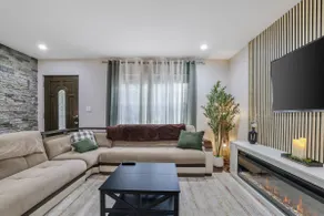 Summit Pines Retreat | 3BR | Hot tub | Game room - Image 2