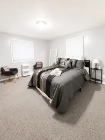 Modern Cozy Stay Near Downtown, Blossom & CVNP - Image 3