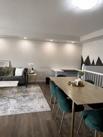 Comfortable 3BR, Indoor/Outdoor Parking Included. - Image 4