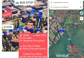Panoramic Terrace | 16 Min to Venice-Free Parking - Image 4