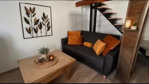 Le Confiné Guest House - Image 4