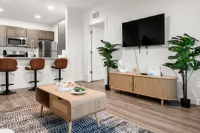 Modern & Bright 2BR/2BA Apartment - Image 5