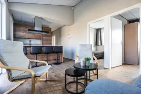 Vakantiewoning aan de Oosterschelde in Yerseke 43 - Image 2