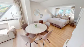 Modern vacation apartment Konraths Mosel Chalet (54 sqm) - Image 2