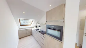 Modern vacation apartment Konraths Mosel Chalet (54 sqm) - Image 4