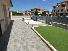 Casa Fellini - Giardino e parcheggio gratuito - Image 5