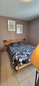 Ecrin Victoire – Modern air-conditioned 1-bedroom apartment with spa and sauna - Image 2