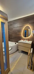 Ecrin Victoire – Modern air-conditioned 1-bedroom apartment with spa and sauna - Image 4