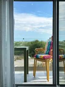 Tale Beach Escape | Pool & Near the Sea - Image 4
