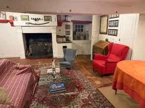LA PETITE MAISON de Chenillé Changé - Image 4