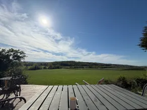 Yew Tree Lodge The Golden Valley View Retreat - Image 4