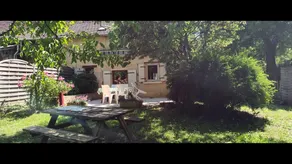 Les IRIS Gîte Peaceful setting and the Dordogne and Lot - Image 2