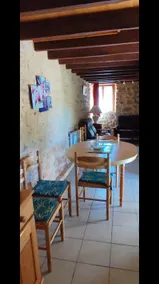 Les IRIS Gîte Peaceful setting and the Dordogne and Lot - Image 3