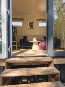 Skog Lodge | sunny place in the countryside - Image 5