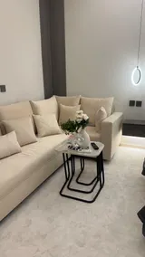 Studio with a master bed, a special coffee corner, and self check-in - Image 2