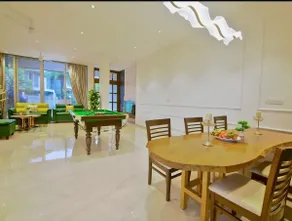 Sol Villa RegaraStays 5bhk (Jacuzzi, Steam room) - Image 4