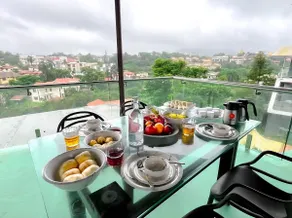 Sol Villa RegaraStays 5bhk (Jacuzzi, Steam room) - Image 3