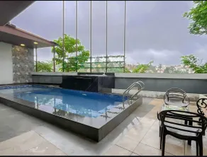 Sol Villa RegaraStays 5bhk (Jacuzzi, Steam room) - Image 5