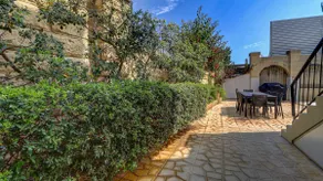 Serene 5BR Villa at St Julian's w Pool & Game Room - Image 5