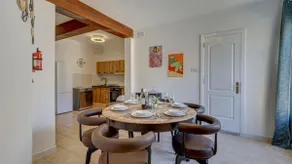 Serene 5BR Villa at St Julian's w Pool & Game Room - Image 3