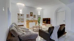 Serene 5BR Villa at St Julian's w Pool & Game Room - Image 2