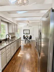 Spacious 5-bedroom Mountain Getaway in Big Canoe - Image 3