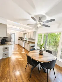 Spacious 5-bedroom Mountain Getaway in Big Canoe - Image 2