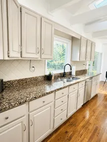 Spacious 5-bedroom Mountain Getaway in Big Canoe - Image 4
