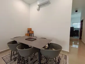SyaFaz's Stay At Bertam - Image 2