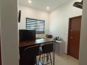 SyaFaz's Stay At Bertam - Image 4