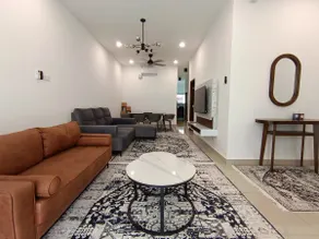 SyaFaz's Stay At Bertam - Image 5
