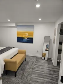 Luxury comfort suite- near Go station, 401/407 - Image 4