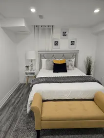 Luxury comfort suite- near Go station, 401/407 - Image 3