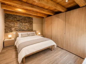 Appartamento Alta Valle Maira - Tibert - Image 3
