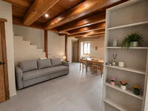 Appartamento Alta Valle Maira - Tibert - Image 4