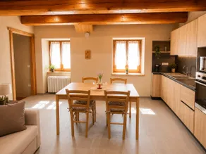 Appartamento Alta Valle Maira - Tibert - Image 2